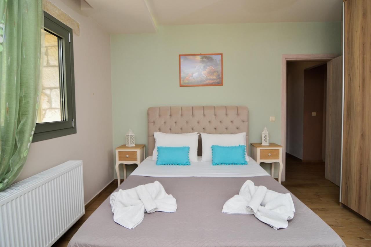 Villa Lobos Keri Buitenkant foto