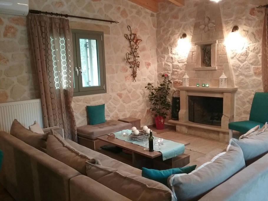 Villa Lobos Keri Buitenkant foto